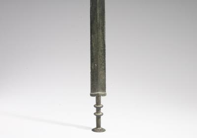 图片[2]-Sword, Warring States period (475-221 BCE)-China Archive